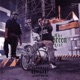Peke feat OG CRY Single