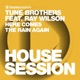 Here Comes the Rain Again Single