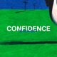 Confidence Single