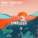 New Timeless feat Lost Boy Single