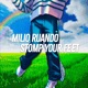 Stomp Your Feet Single