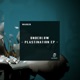 Plastination EP