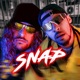 SNAP feat ziey kizzy Single