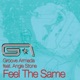 Feel the Same feat Angie Stone