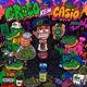 Croco Kein Casio Single