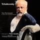 Two Romances for Solo Violin and String Orchestra Single