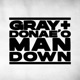 Man Down Single