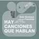 Hay Canciones Que Te Hablan Con Conchita Single