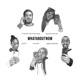 Whataboutnow Single feat Elijah Bank y Franklin Armstrong Monét Single