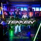 Tekken Single