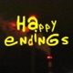 HAPPY ENDINGS Single