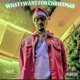 What I Want For Christmas Single