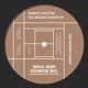 The Moon Chant Single