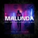 Malunda feat Vertex Apex Series By the Way Single