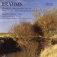Brahms Sonatas for Viola and Piano Songs for Alto Voice Viola and Piano