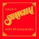 Love Peas feat Hama From Shanghai Single
