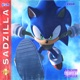2 FAST SONIC THE HEDGEHOG Single