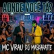 Aonde Você Tá Single