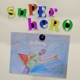 Superhero feat Verse Single