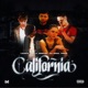 CALIFORNIA feat CERCEL Single