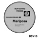 Mariposa Single