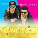 Vámonos Single