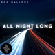 All Night Long Single