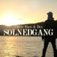 Solnedgang Single