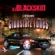 Clubstarz Tunes DJ Blackskin Presents