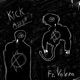 KICK ASSES feat VALØRA Single