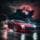 Motion Blur Single