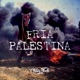 Fria Palestina feat Fiidow Single