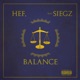 Balance feat Siegz Single