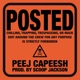 Posted Single