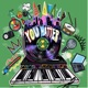 You Matter feat Nur D Sangin Sara Jellybean Johnson Mauri Friestleben Single