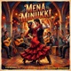Mena Minukki feat Shyam Sundar Single