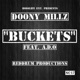 Buckets feat A D O Single
