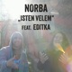 Isten Velem feat Editka Single