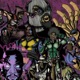 Legion of Doom Cypher feat Lex Lingo Scotty Wu Ish1da Dom Chronicles Joey Origami Bam Keith Domineko Single