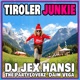 Tiroler Junkie feat Daim Vega Single
