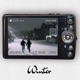 Winter feat Carlito T FIVE Single