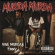 Murda Murda feat Murda 8 Timmy Single