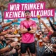 Wir trinken keinen Alkohol Single