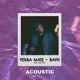Yerba Mate acoustic Single