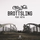 Brottsling feat Keya Single