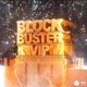 Blockbuster VIP Single