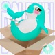 Dolphin Single