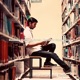 Relaxing Bossa Quintet Bgm for Study Time