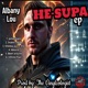 HE SUPA EP