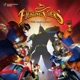 Fighting Vipers 30th Anniv Album Soundtrack